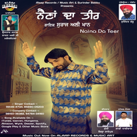 Naina Da Teer