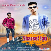 Shareef Jatt