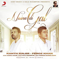 Naina Di Gal