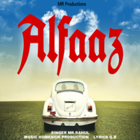 Alfaaz