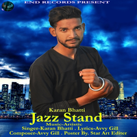 Jazz Stand