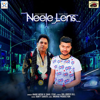 Neele Lens