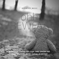 Oh Bewafa