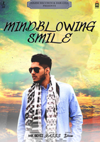 Mindblowing Smile