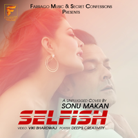 Selfish Cover