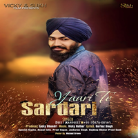 Yaar Te Sardari