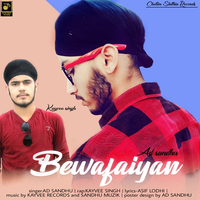 Bewafaiyan