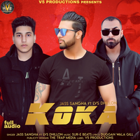Koka