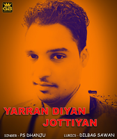 Yarran Diyan Jottiyan