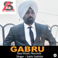 Gabru