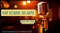 Hum Deewane Hain Aapke