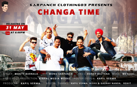 Changa Time