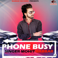 Phone Busy