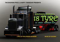18 Tyre