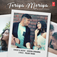 Teriya Meriya