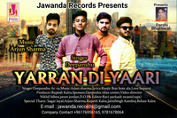 Yaaran Di Yaari