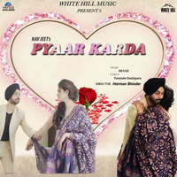 Pyaar Karda