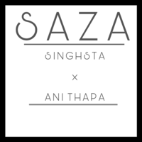 Saza