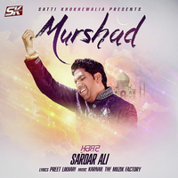 Murshad
