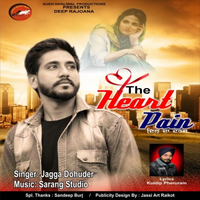 The Heart Pain (Dil Da Dard)