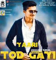 Yaari Tod Gayi