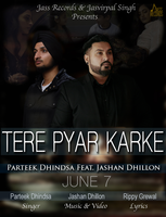 Tere Pyar Karke