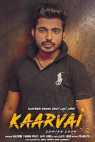 Karvai
