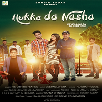 Hukke Da Nasha