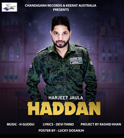 Haddan