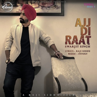 Ajj Di Raat