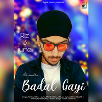 Badal Gayi