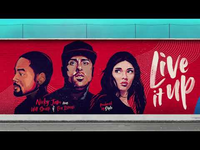 Live It Up (Official Song 2018 FIFA World Cup Russia)