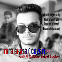 Tera Ghata Cover