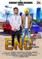 End Less Gabru
