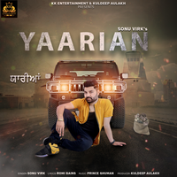 Yaarian
