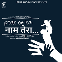 Pitah Se Hai Naam Tera Cover