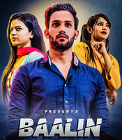 Baalin Female Version