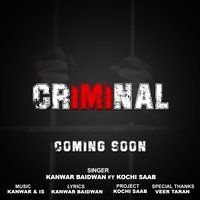 Criminal
