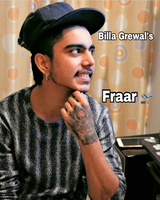 Fraar