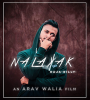Nalayak