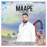 Maape
