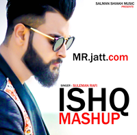 Ishq Mashup