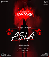Asla
