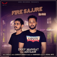 Fire Sajjre