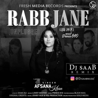 Rabb Jane Cover Song