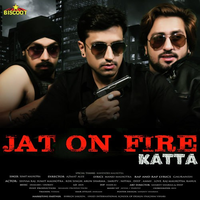 Jat On Fire