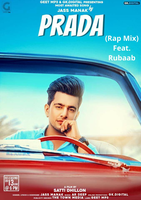 Prada Rap Mix