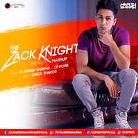 The Zack Knight Breakup Mashup