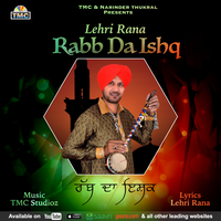 Rabb Da Ishq
