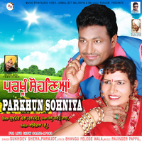 Parkhun Soniye